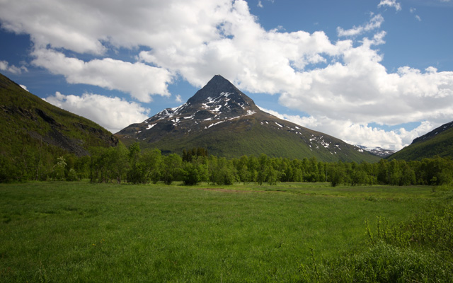 Vassdalsfjellet, Måskugaisi ja Paras 2008