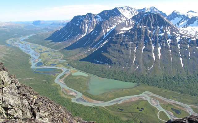 Sarek 2009