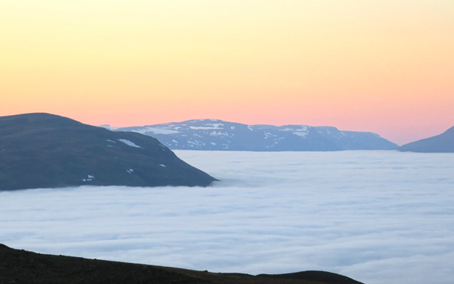 Abisko-Nissonvaggi-Abisko 2017