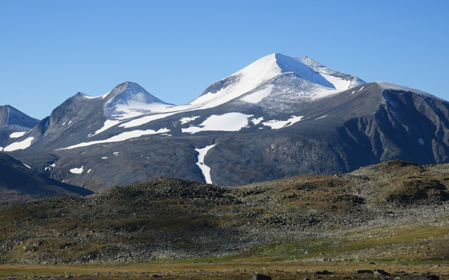 Kåtotjåkka 2022