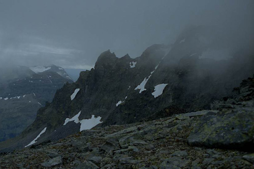 Mannfjellet