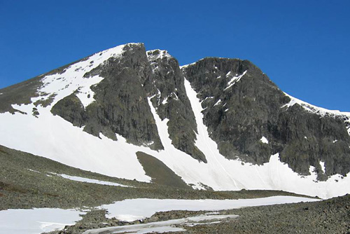 Vierranvarri
