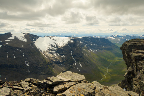 Lemmetfjellet