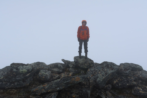 Vassdalsfjellet