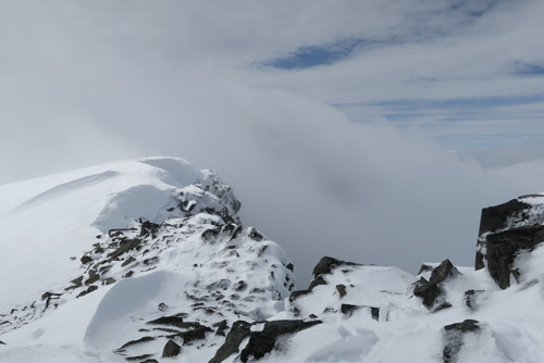 Sarek Nordtoppen