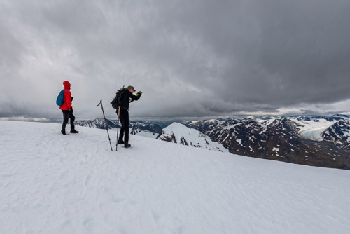 Kantberget
