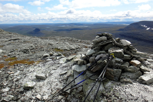 Meekonvarri